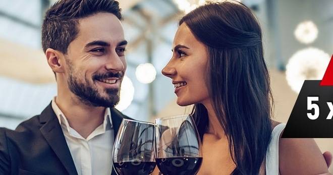 Спечелете 5 ваучера по 100 лв. за консумация в ресторант