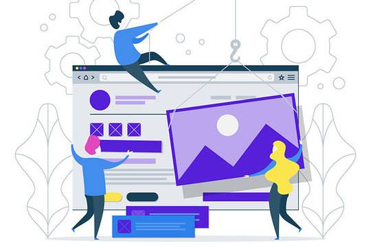 Изработка бизнес софтуер