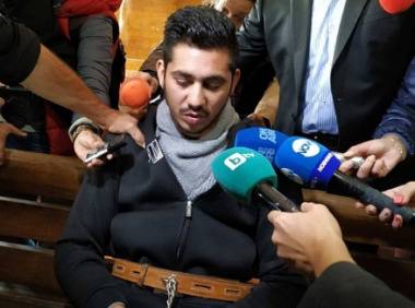 Съпругът на убитата Виктория: Северин е бил под въздействие на наркотици