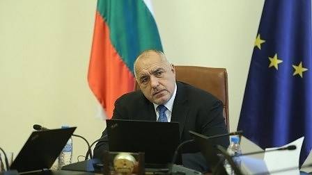 По нареждане на Борисов проверяват ВиК проект за близо 2 млн. лв. в Хасково