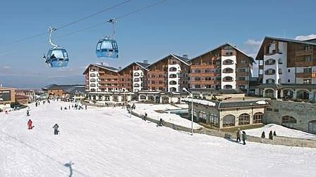 Близо 870 000 лв. са събрани от туристически данък в Банско за 2018 г.