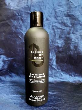 Alfaparf Milano Blends of Many Energizing Low Shampoo Енергизиращ шампоан против косопад 250мл.