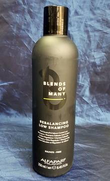 Alfaparf Milano Blends of Many Rebalancing Low Shampoo Шампоан против пърхот със себобалансиращ ефект 250мл.