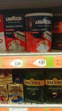 Магазини ДАР – промоциите са измама!