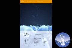 Прогноза за времето за 25 януари 2019 година (видео)