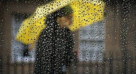 Днес с валжи от дъжд и сняг. Температурите ще са между 0° и 10°