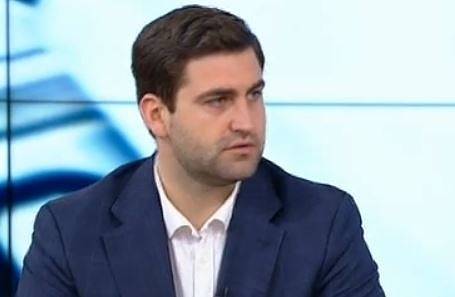 Андрей Новаков: Всяка трета кола втора употреба е с пренавит километраж