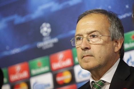 Левски прави нова селекция – SportVox