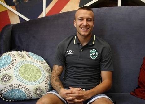 Галатасарай иска халф на Лудогорец – SportVox