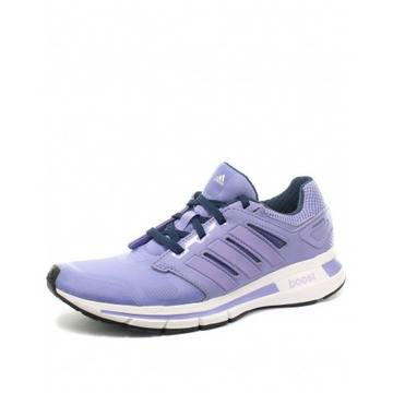 ADIDAS Revenergy Techfit Purple ДАМСКИ МАРАТОН
