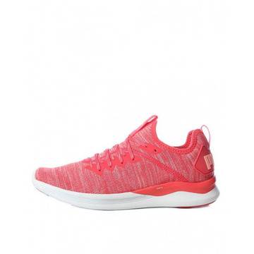 PUMA IGNITE Flash evoKNIT Wns Pink ДАМСКИ МАРАТОНКИ