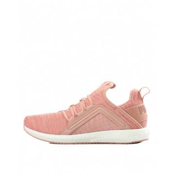 PUMA Mega NRGY Zebra Wns Pink ДАМСКИ МАРАТОНКИ