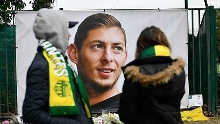 „Нант“ иска търсенето на Емилиано Сала да продължи