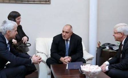 Петима българи годишно ще имат шанс за белодробна трансплантация във Виена