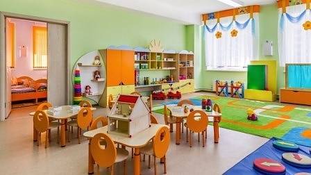 Детските градини в София засега няма да излизат в грипна ваканция