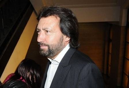 Наблюдаващият прокурор разрешил на Банев да отиде на погребението на баща си