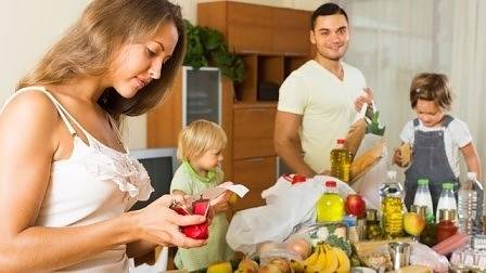 КНСБ: За четиричленно семейство са нужни 2410 лв. на месец