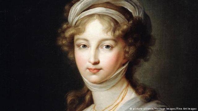 Руската императрица, която цял живот търси любовта