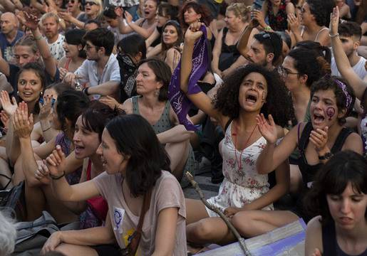 #MeToo като бизнес…