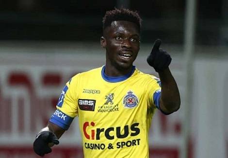 Лудогорец с интерес към ганайски национал – SportVox