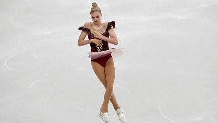 Огромен успех за България във фигурното пързаляне