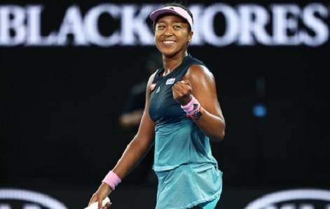 Наоми Осака е новата кралица на Australian Open – SportVox