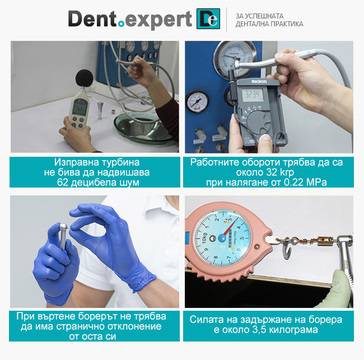 Няколко признака, че стоматологичната ви периферия се нуждае от ремонт