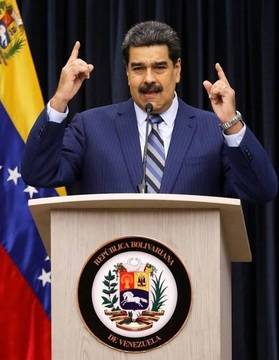 Венецуела скъса дипломатическите си отношения със САЩ