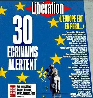 Заплашена е самата идея на Европа