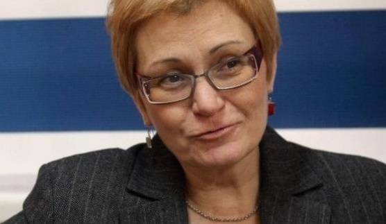 Доц. Мария Пиргова: Изборите са предварително свирени мачове. Просто ГЕРБ е една машина за гласуване