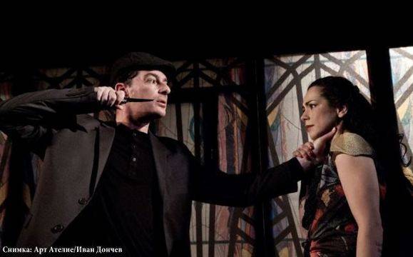 Жан и Беатрис отново ще търсят любовта в Бургас