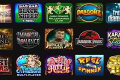 Предимства на слот игрите на MicroGaming