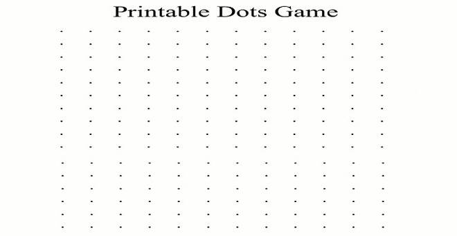 Онлайн игра на точки