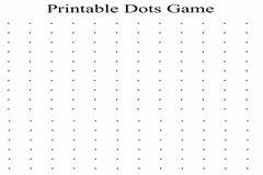 Онлайн игра на точки