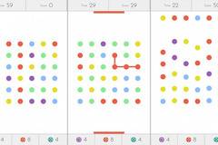 Игра на точки