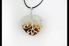 14 идеи за романтичен подарък от сърце с колиета и бижута за Свети Валентин 2019