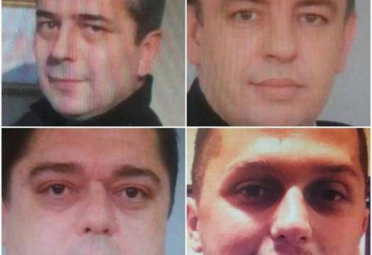 Нови разкрития! Лъсна престъпната схема на ченгетата от Икономическа полиция в Четвърто РУП