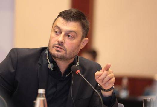 Бареков: Схемата на Йончева ми е предлагана цели три пъти, аз отказах! Сашо Диков може да изпълнява поръчка на Цветан Василев