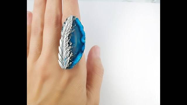 Луксозни пръстени от серия Любовта за жените за СВЕТИ ВАЛЕНТИН и 14 февруари