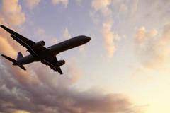 Голяма трагедия на самолет в небето над Сан Франциско (СНИМКИ)