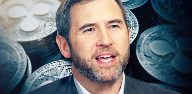 Главният изпълнителен директор на Ripple с мнение за Биткойн