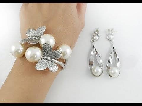 Онлайн колекция подаръци от сърце с любов на бижута комплекти за СВЕТИ ВАЛЕНТИН