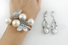 Онлайн колекция подаръци от сърце с любов на бижута комплекти за СВЕТИ ВАЛЕНТИН