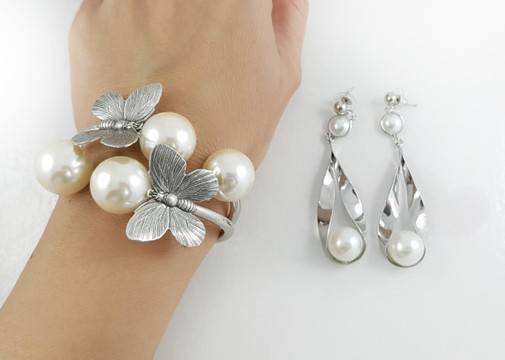 Онлайн колекция подаръци от сърце с любов на бижута комплекти за СВЕТИ ВАЛЕНТИН