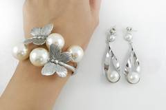 Онлайн колекция подаръци от сърце с любов на бижута комплекти за СВЕТИ ВАЛЕНТИН