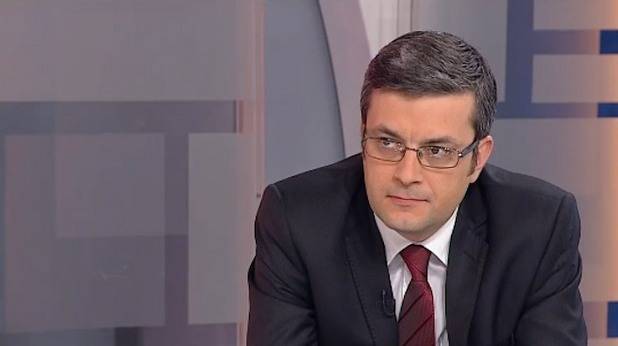 ГЕРБ и БСП вкараха прокуратурата в предизборната битка