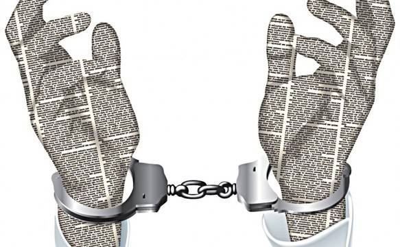 Свалят от екран и съдят журналист – да очакваме ли скоро и разстрели?