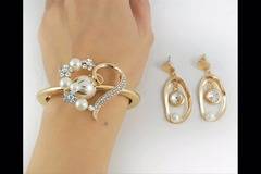 14 идеи за романтичен подарък от сърце за Свети Валентин с бижута и колиета с любов за жените