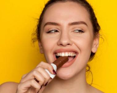 Храни-наркотици? Вижте кои са те