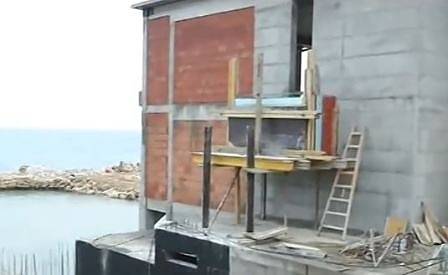 Прекаляват! Застрояват крайбрежието и край „Св. Св. Константин и Елена“